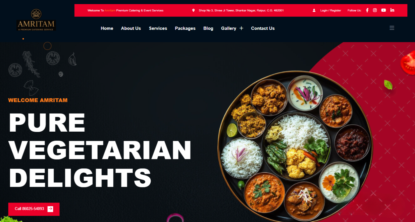 Nishar Portfolio Image