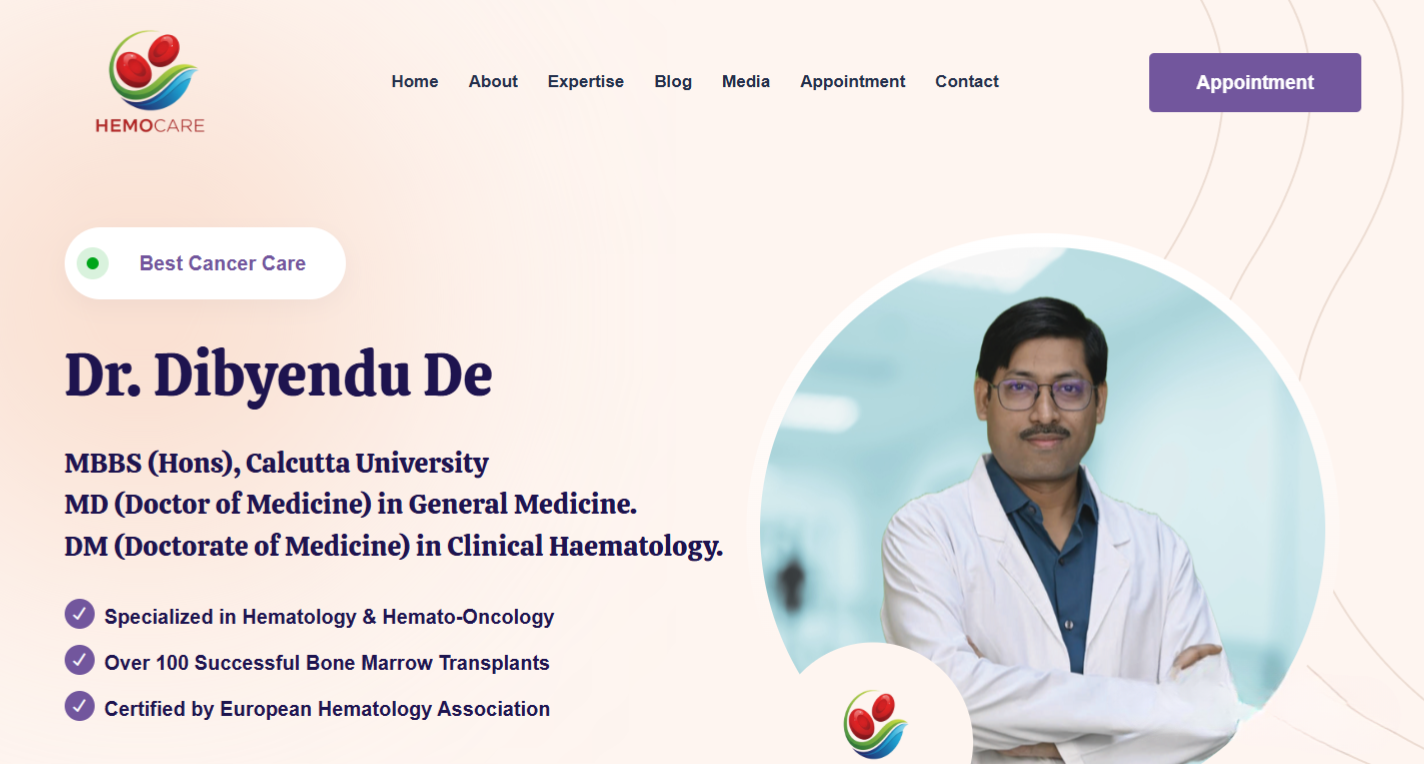 Nishar Portfolio Image