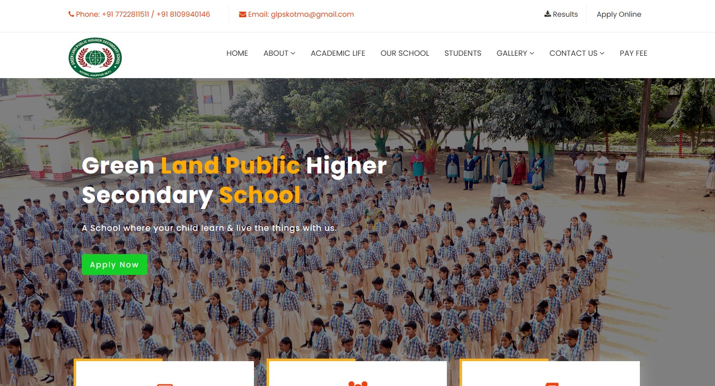 Nishar Portfolio Image