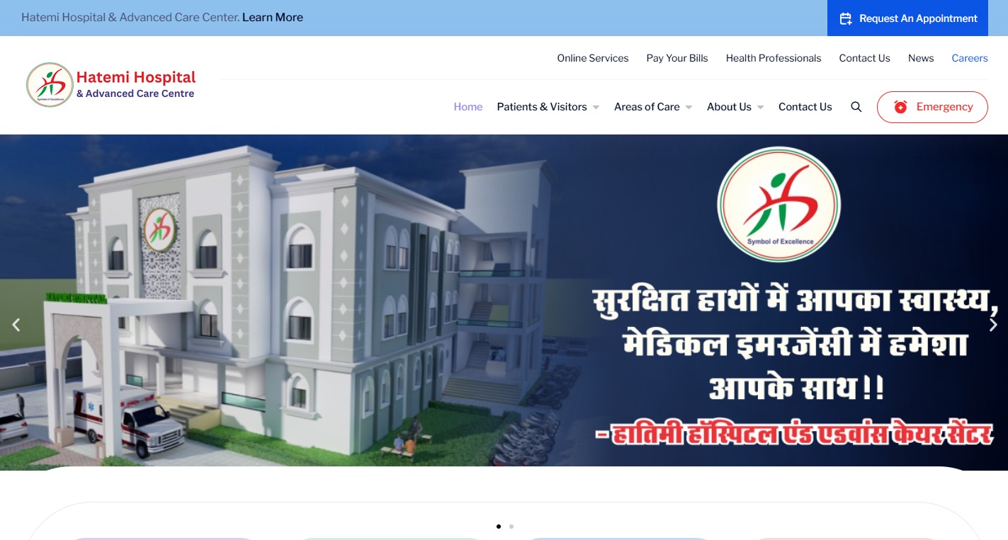 Nishar Portfolio Image