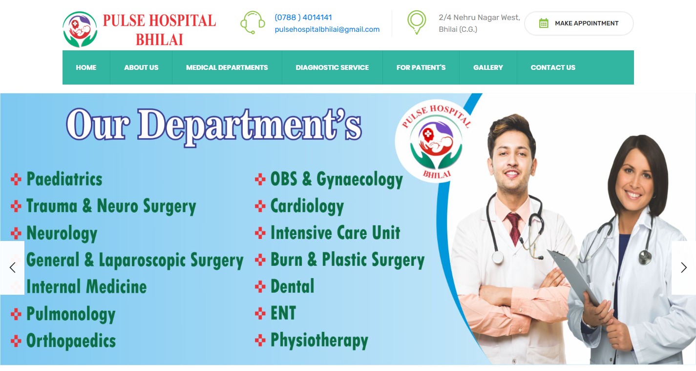 Nishar Portfolio Image
