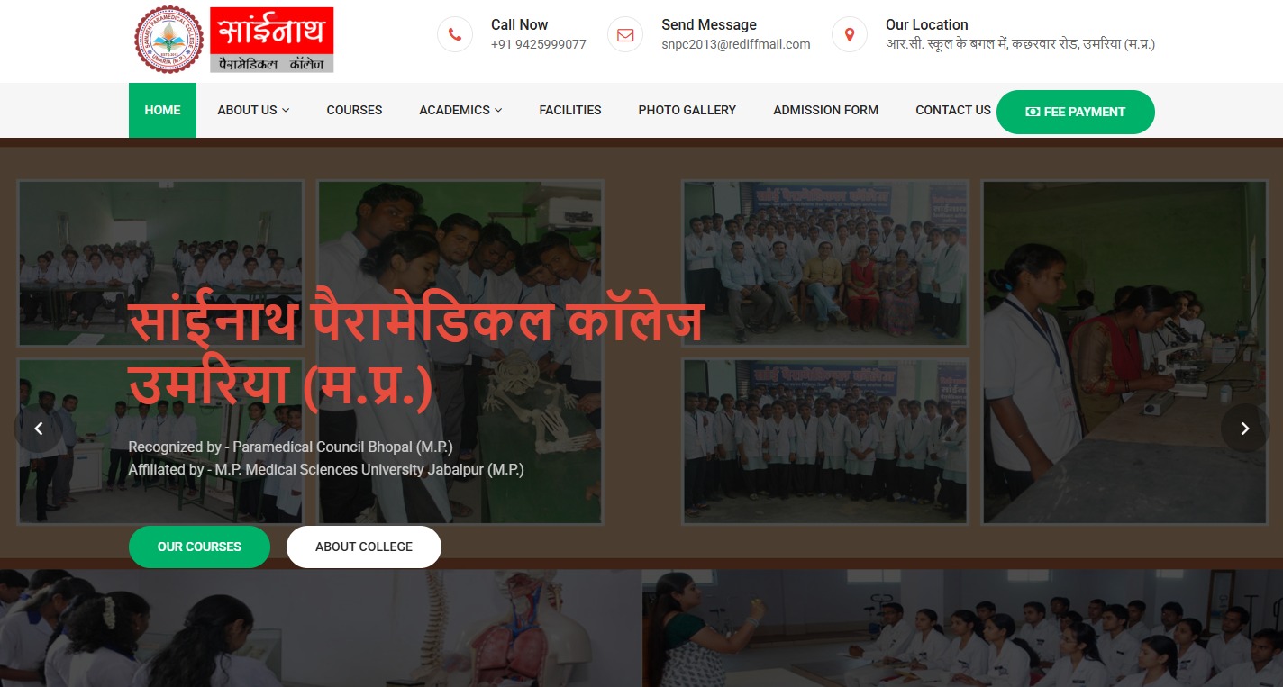 Nishar Portfolio Image